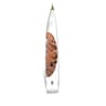 Amandes grillées 200g