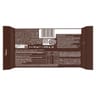 Snickers barre x5 - 250g