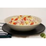Trio chou jambon comté