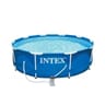 Kit piscinette tubulaire 3m05x76cm