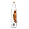 AMANDES NATURELLES SACHET 400G