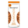 AMANDES NATURELLES SACHET 400G