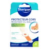 Steripan protecteur cors résistant à l'eau x8