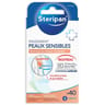 Steripan pansements peau sensible 3 formats x40
