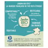 Jardin bio étic thé vert menthe à l'extrait de menthe nanah bio 30g