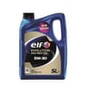 Elf evolutuion fulltech tdi 5w30 5l