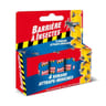 Ruban Attrape-Mouches à base de glu boite de 4 rouleaux