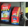 Ruban Attrape-Mouches à base de glu boite de 4 rouleaux