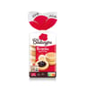 La Boulangère 5 brioche muffins 250g