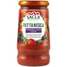 Sacla sauce puttanesca 345g