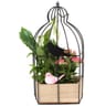 Composition balcon fdm