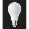 Getic lot de 6 ampoules standard equivalent 60w e27 4000k 174g