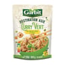 Garbit - curry vert riz basmati et poulet coco doypack 300g