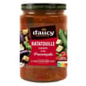 D'aucy ratatouille à la provencale 380g