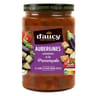 D'aucy aubergines à la provençale 42,5 cl