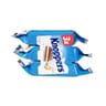 Knoppers lait noisettes 3x25g - 75g