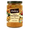 D'aucy curry de pois chiches 42,5 cl