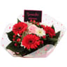 Bouquet bonte