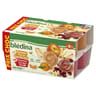 Bledina coupelles fruits prix choc pommes poire mandarine