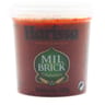 Milbrick harissa maison pot 150g