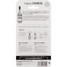 Courcel cognac flask 20cl 40%vol