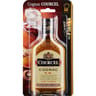 Courcel cognac flask 20cl 40%vol
