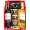 Carré d'eden corbeille bacchus 2040g