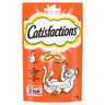 Catisfactions friandises pour chat au poulet 60g