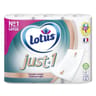 Lotus Just1 "50 ans" 6rouleaux