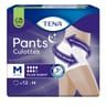 Tena culottes incontinence plus night médium X12
