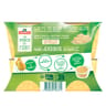 Andros dessert de poires williams avec morceaux 4x100g