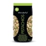 Pistaches grillées salées 250g