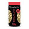 Pistaches piment doux 250g