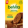 Lu belvita chocolat et céréales 400g