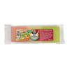 Sainte lucie pâte d'amandes tricolore 200g