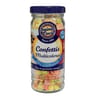 Sainte lucie confettis flacon 50g