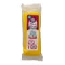 Sainte lucie pâte à sucre jaune 100g