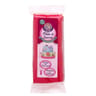Sainte lucie pâte à sucre rose 100g