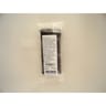 Sainte lucie pâte à sucre noire 100g