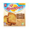 Heudeubert biscotte de blé complet 280g
