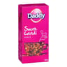 Daddy sucre ambre façon candi 500g