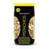 Pistache légèrement salées 250g
