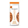 Amandes naturelles 200g