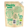 Daddy profil pack pure canne bio kraft 750g