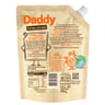 Daddy cassonade pure canne kraft 750g