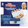 Mr propre gomme magique extra power x2