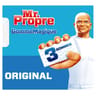 Mr Propre gomme magique produit d'entretien original x3