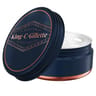 Gillette king c baume barbe douce pour homme 100ml