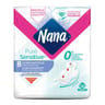 Nana ultra  serviettes nuit x8