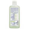 Natessance shampooing équilibrant purifiant tea tree 250ml